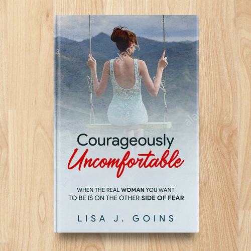 Courageously Uncomfortable