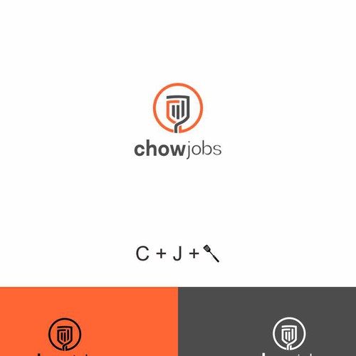 Restauran logo or job restaurant