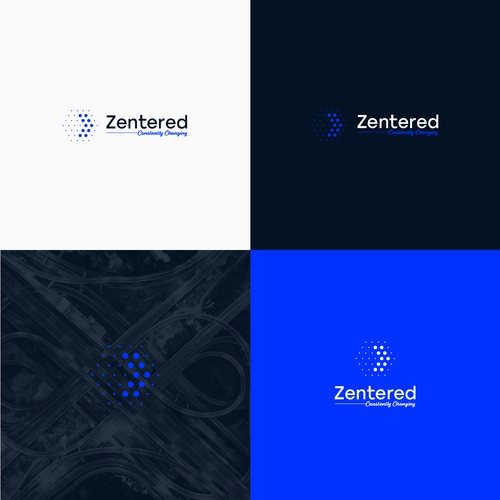 Zentered