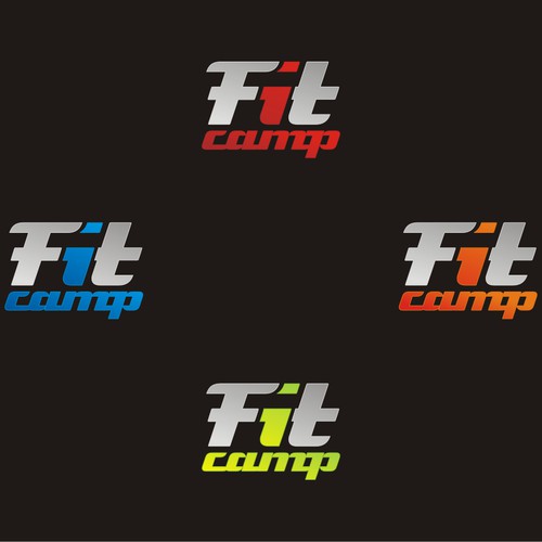 Take the "scary" out of the term 'Boot Camp!' F.I.T.Camp is FUN!
