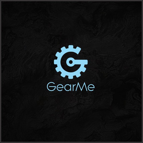 Logo for GearMe