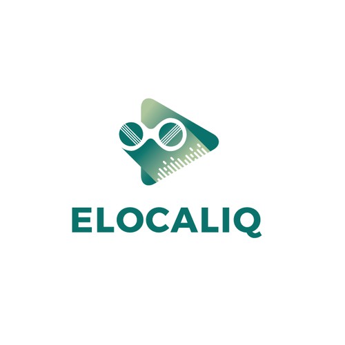 Logo Design Proposal for Elocaliq.