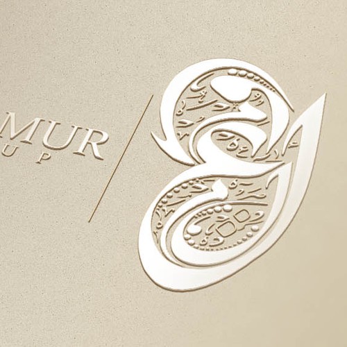 Arabisque design