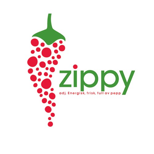 The spicy Zippy company wants a logo! Please Help:)