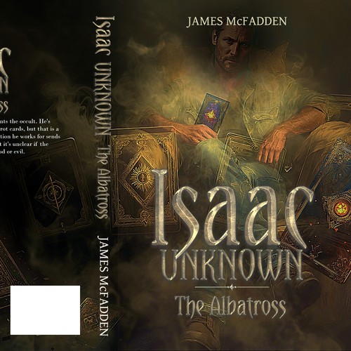 cover design