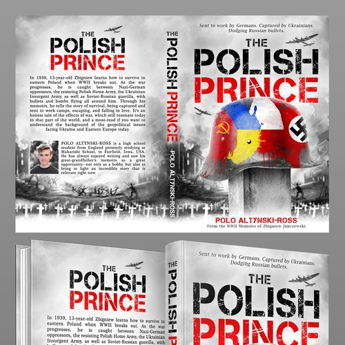 The POLISH PRINCE
