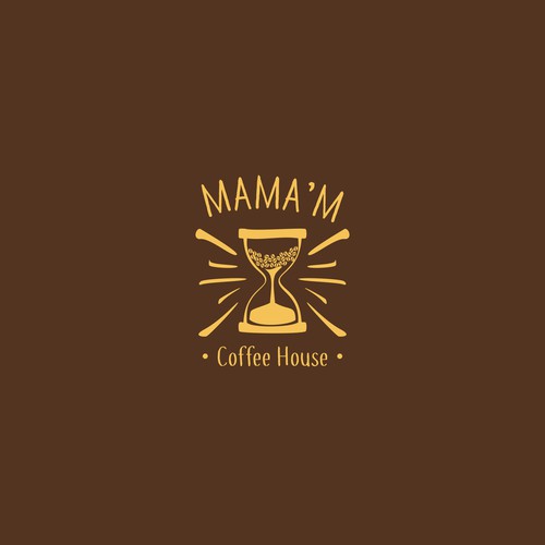 Coffee House Logo