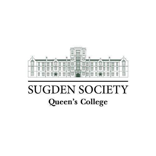 SUGDEN SOCIETY logo