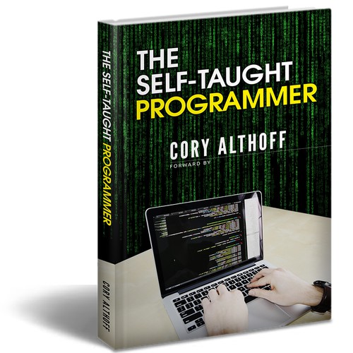 The Self-Taught Programmer 