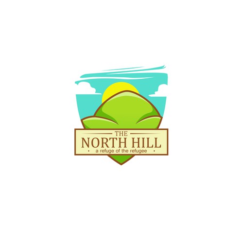 The North Hill 