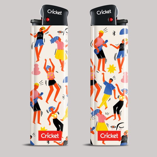 Product Illustration