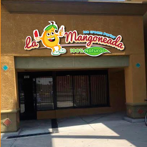 La Mangoneada