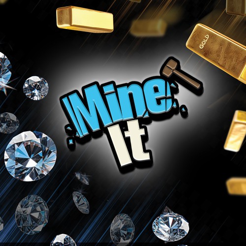 Mine It Logo