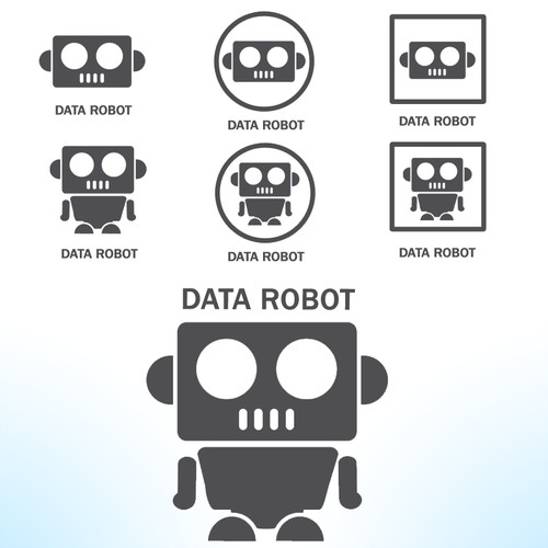 Data robot