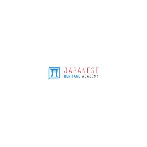 JAPANESE HERITAGE ACADEMY CONTEST DESIGN