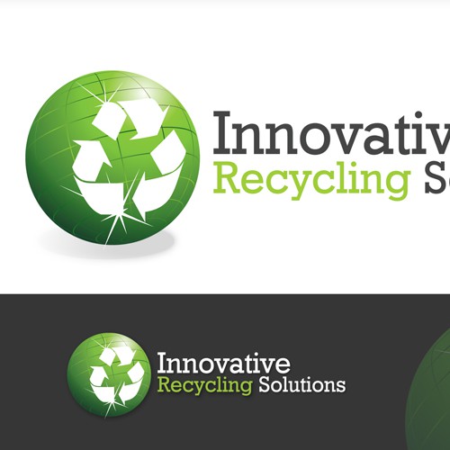 Logo Design Needed for Recycling Company Startup