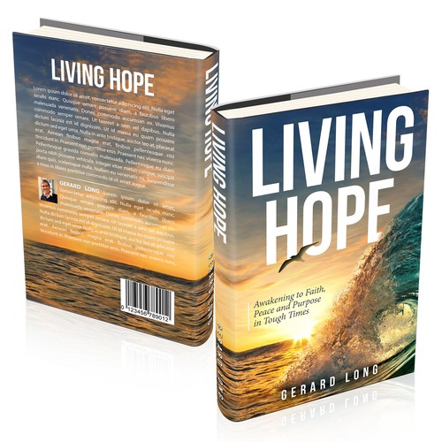 Living Hope Cover