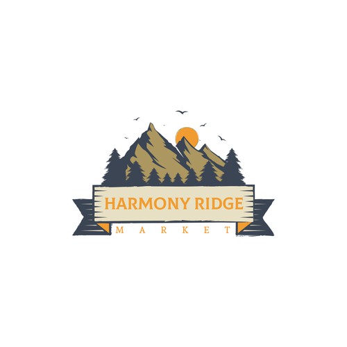 Harmony Ridge