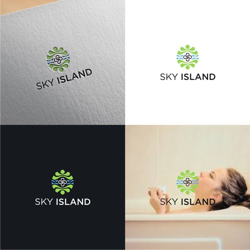 sky island