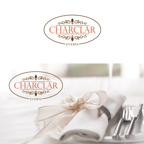 Charclar events logo