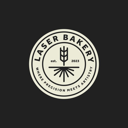 Laser Bakery