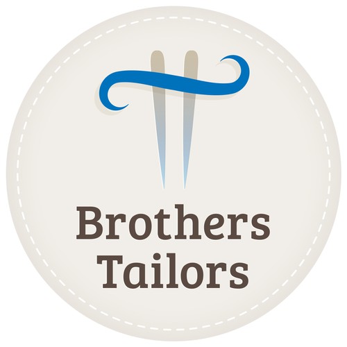 Logo for Brothers Tailors