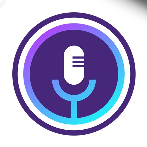 App Icon for VoiceSearch
