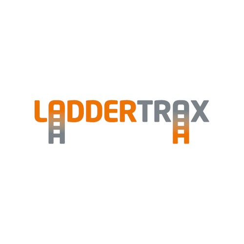 logo for Ladder Trax