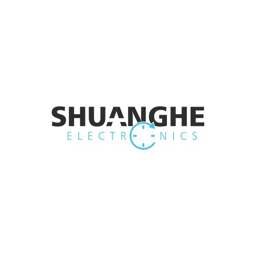 Logo for Shuange electronics