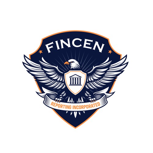 FinCEN Reporting, Inc Logo