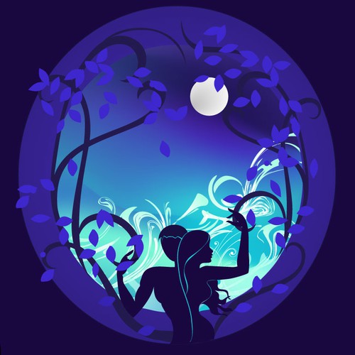 New logo wanted for Axis Mundi Coaching