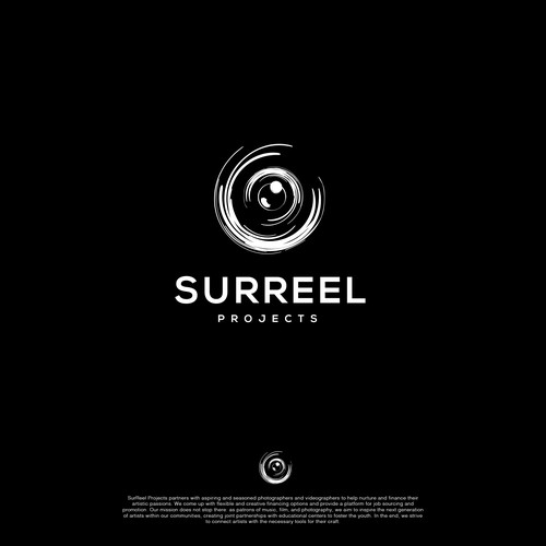 Surreel Projects