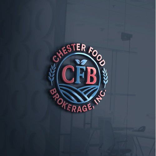 CFB logo