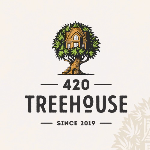 420 TreeHouse