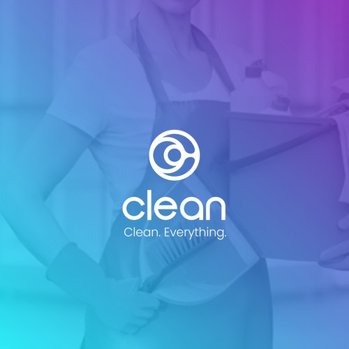 Clean Logo
