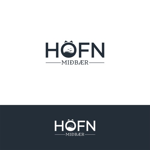 Logo for Environment