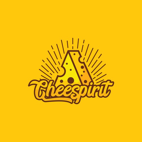 Fun Cheese Logo