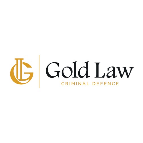 Sophisticated design for a new law firm!