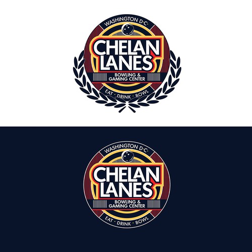 CHELEAN LANES