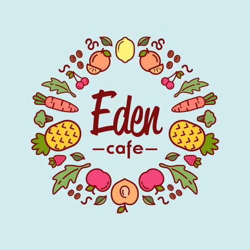 Eden Cafe