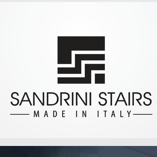 sandrini stairs