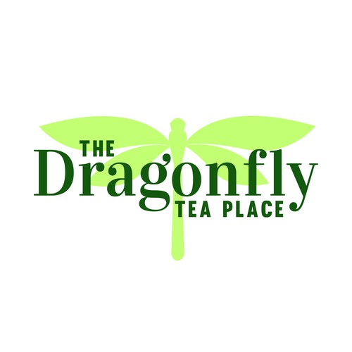 Brand Name : The Dragonfly Tea Place