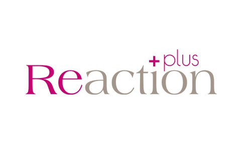 New logo wanted for Reaction Plus
