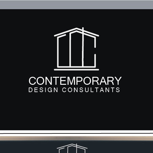 logo for Contemporary Design Consultants
