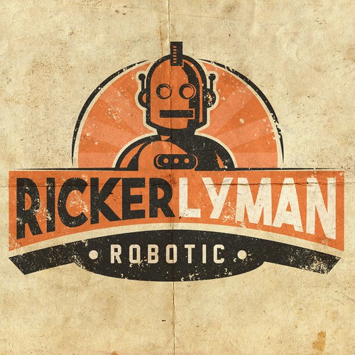 rickerlyman