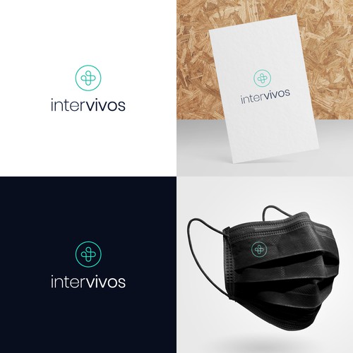 Logo Design for intervivos