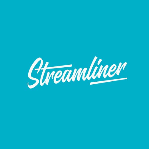 Streamliner venue logo