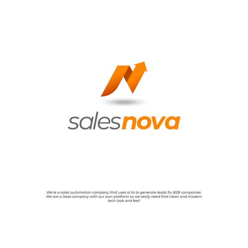 salesnova contest design