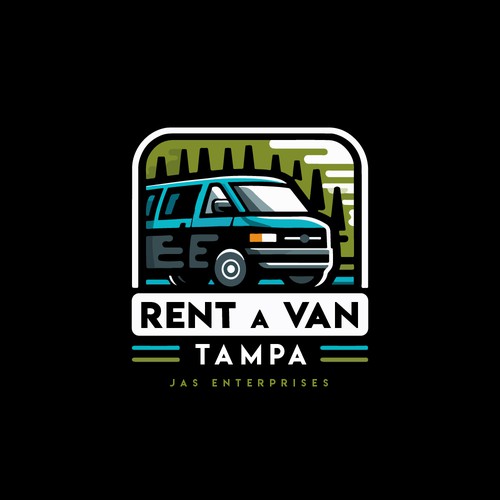 VAN LOGO