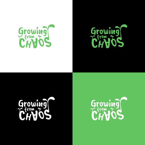 Growing from Chaos